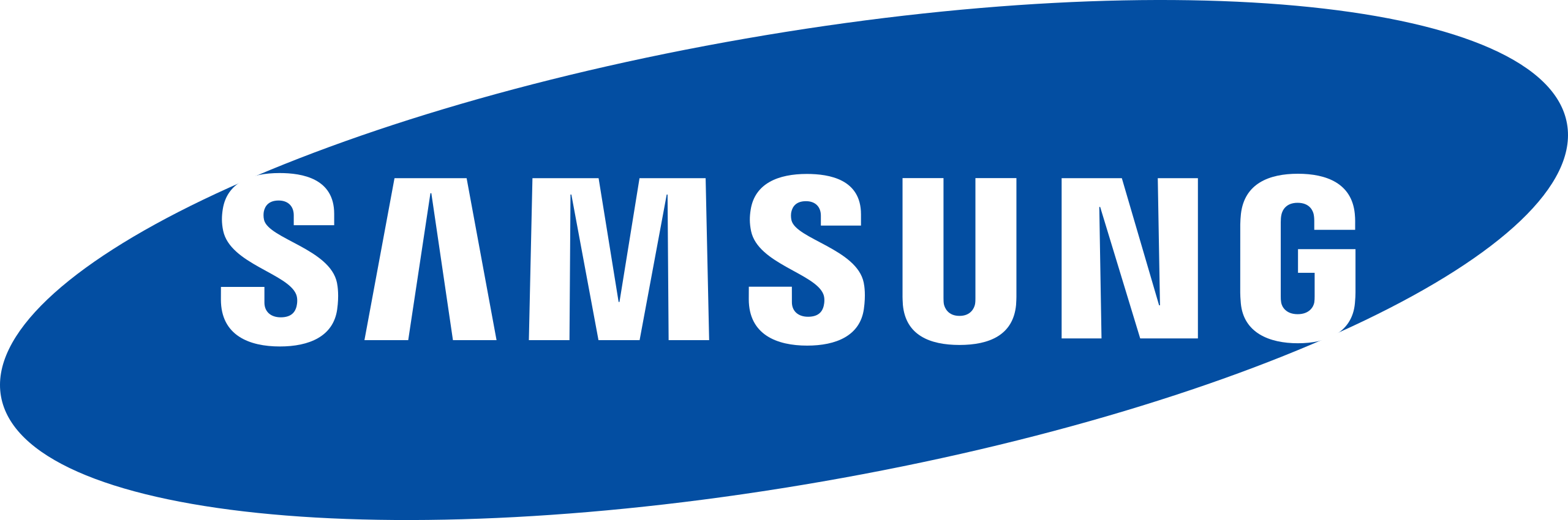 Samsung partner