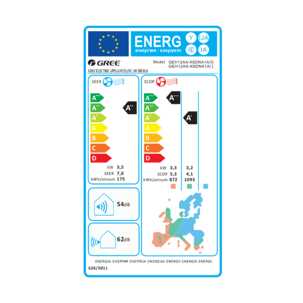 Gree Energy Label Console Geh12aa K6dna1a 600x800px 72dpi