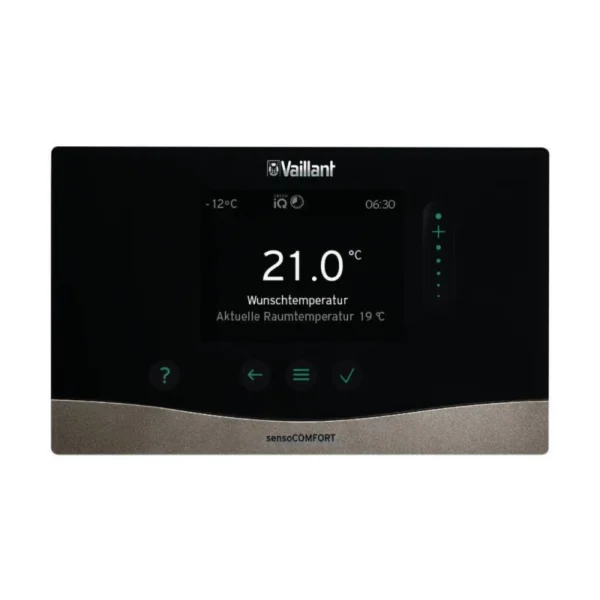 Vaillant Arotherm Split 49kw 1 Fazove 63c So Zasobnikom Tuv 0010029450 (2)