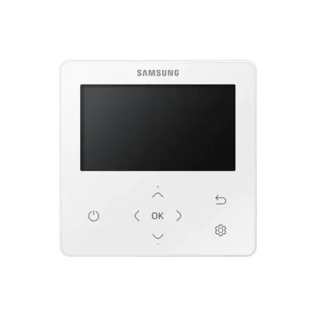 Samsung EHS Split R410A 12kW, 16kW / Hydrobox - Image 4