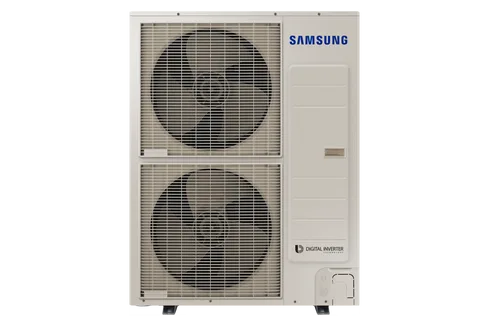 Samsung EHS Split R410A 12kW, 16kW / Hydrobox - Image 3