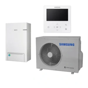 Samsung EHS Split R32 4kW, 6kW a 9kW / Hydrobox