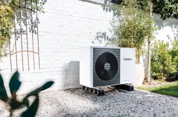 Zostavy Vaillant aroTHERM split plus R32 3,5kW, 5kW, 7kW / závesný hydraulický modul bez zásobníka TV - Image 2